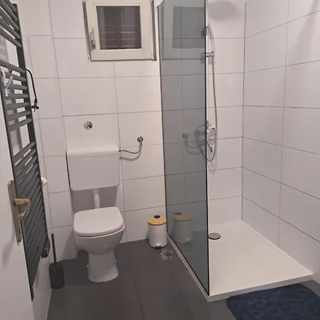 Apartment Ljubica *