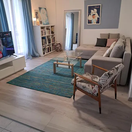 Ljubica Apartment *