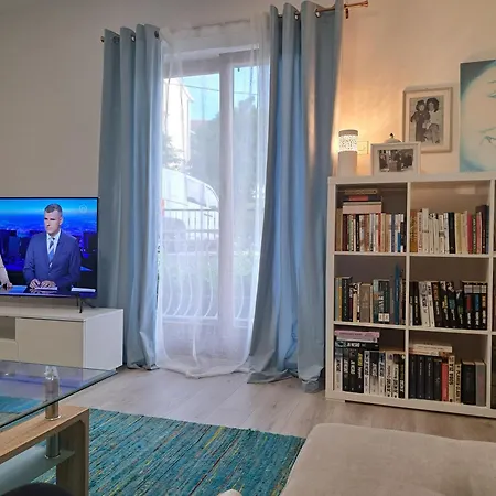 Apartment Ljubica