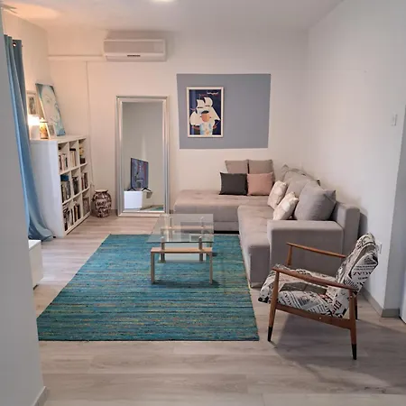 Ljubica Apartment Podstrana
