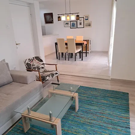 Apartment Ljubica