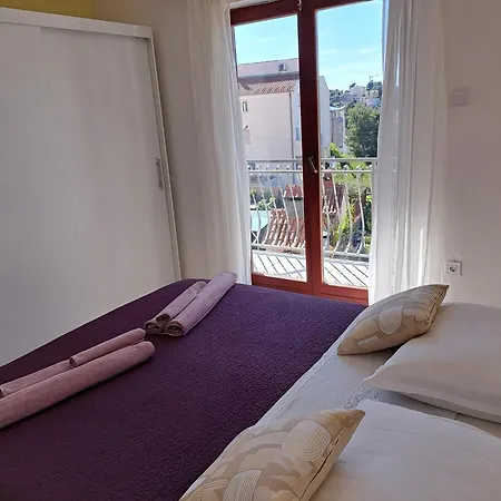 Apartment Ljubica Podstrana